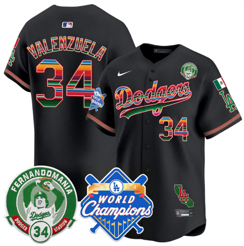 Jerseys