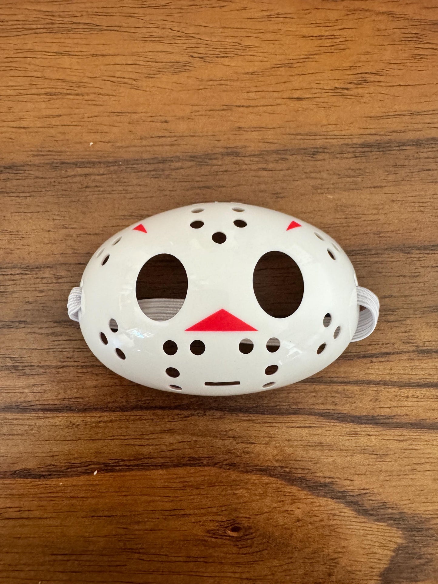 Custom Labubu Halloween Mask Accessory, Spooky Costume for The Monsters Labubu Doll
